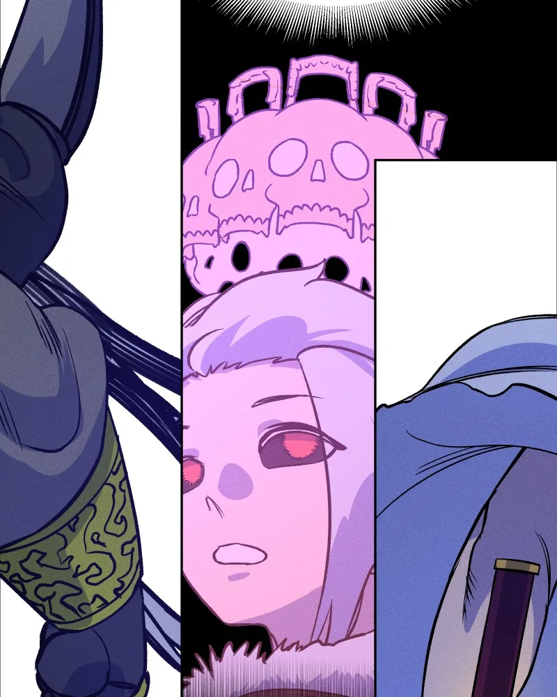 Lily Crown Chapter 77 page 95 - 