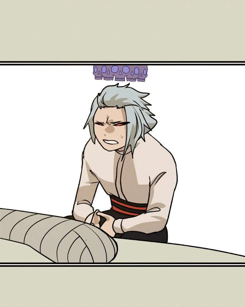 Lily Crown Chapter 78 page 104 - 