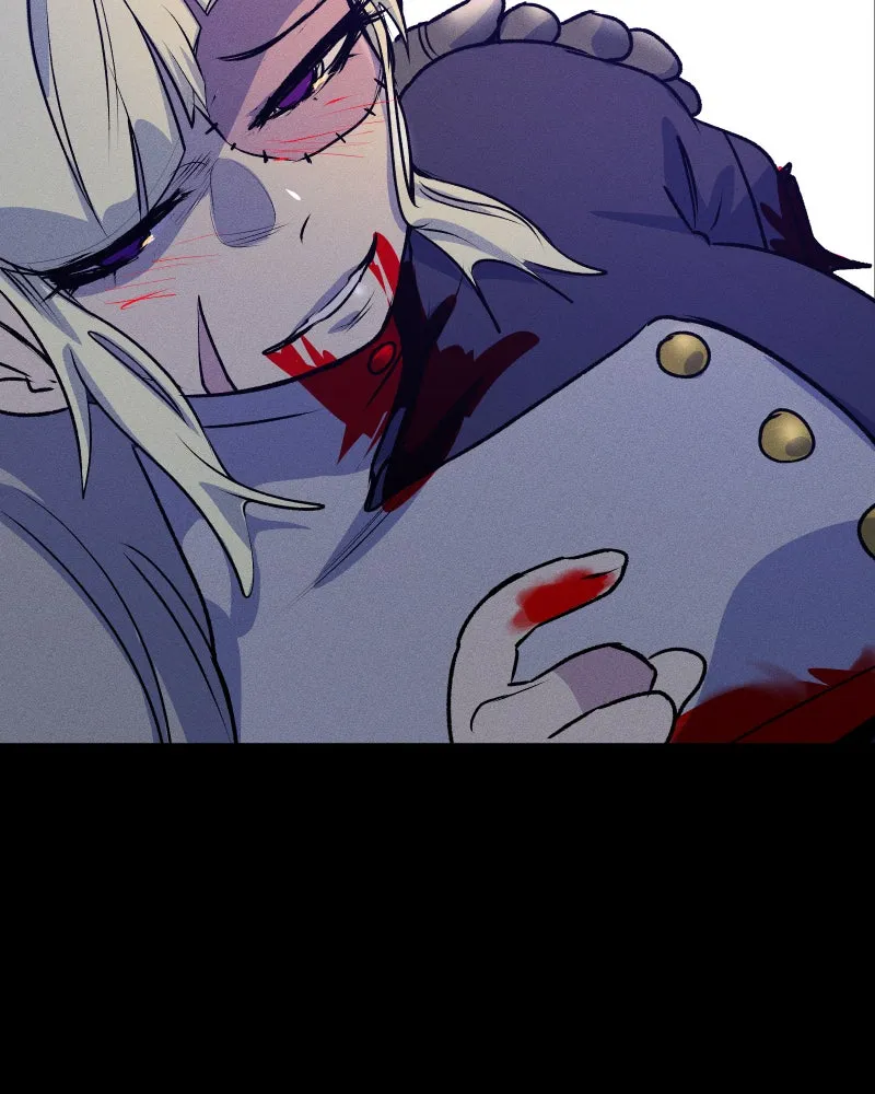 Lily Crown Chapter 78 page 125 - 