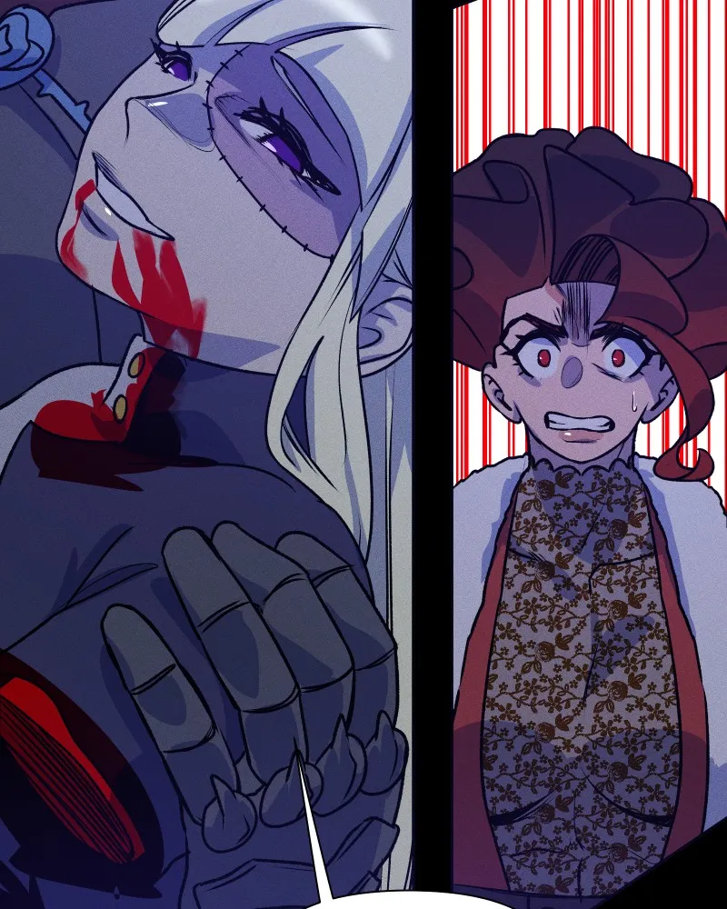 Lily Crown Chapter 78 page 128 - 
