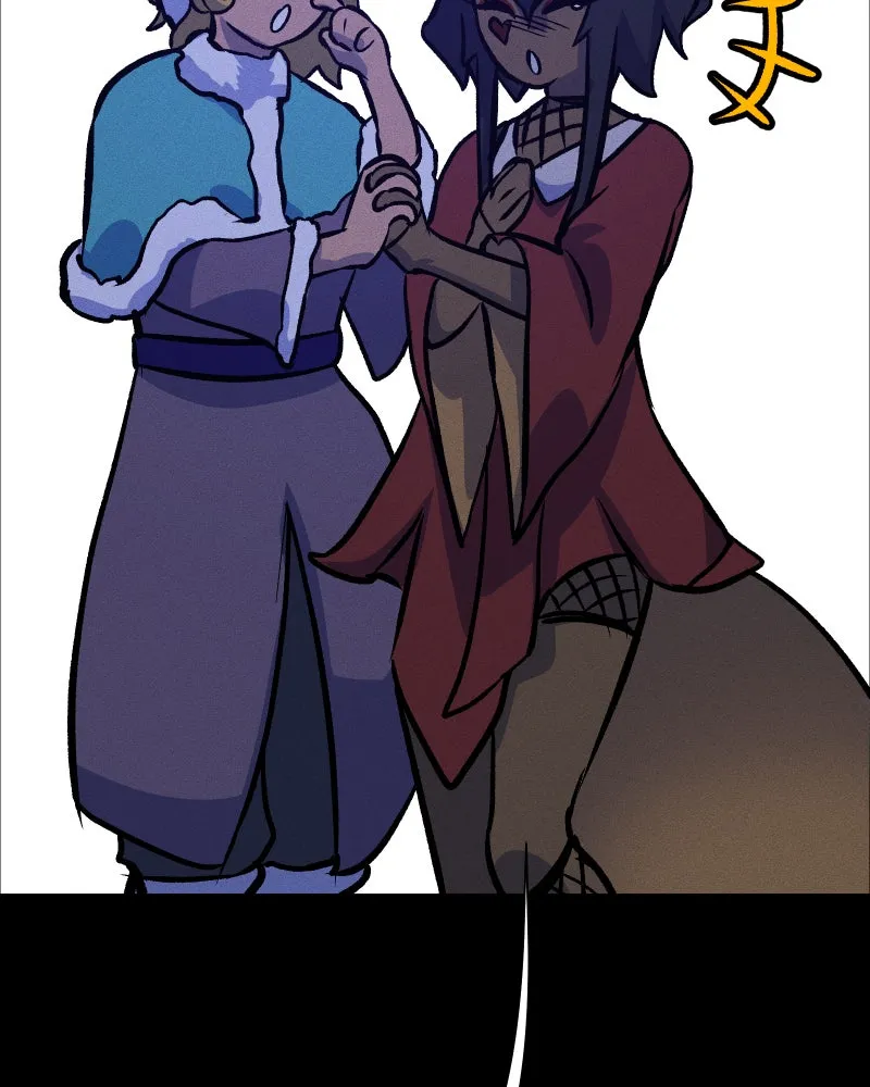 Lily Crown Chapter 78 page 151 - 