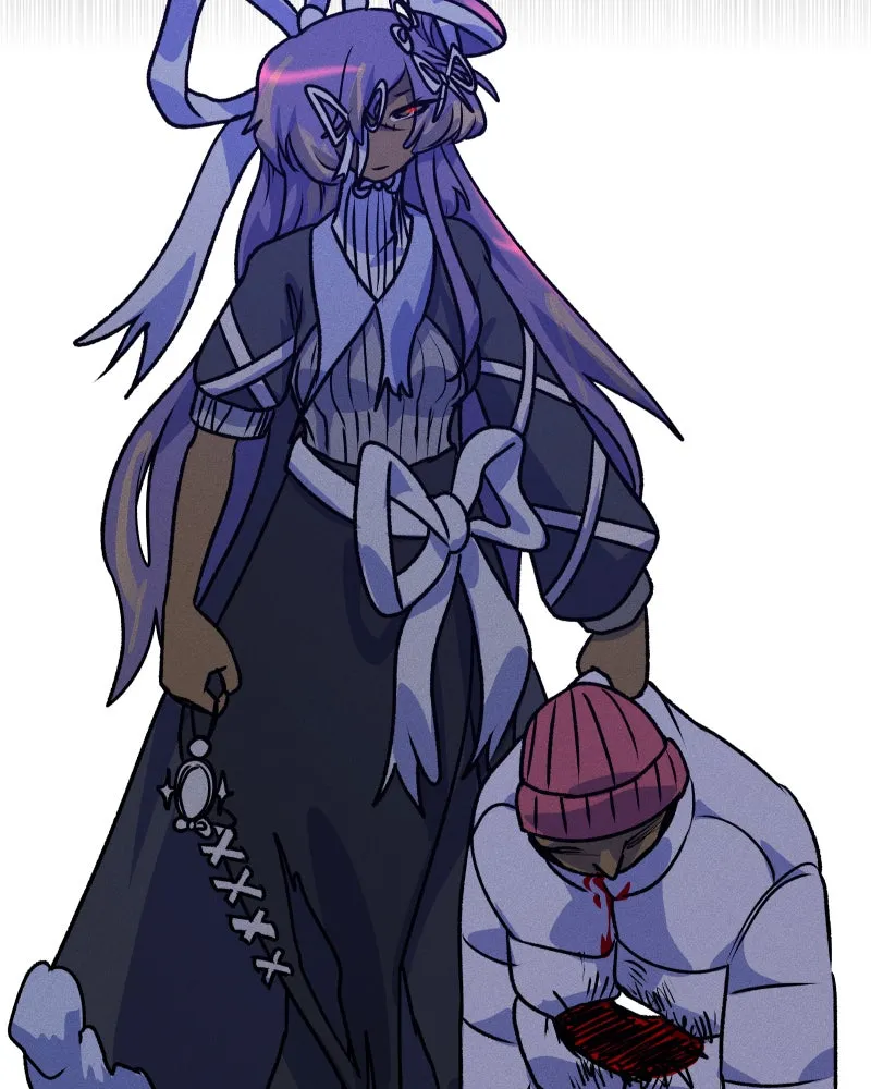 Lily Crown Chapter 78 page 187 - 