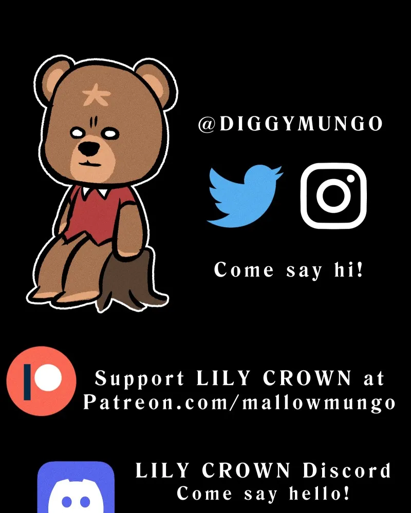 Lily Crown Chapter 78 page 205 - 