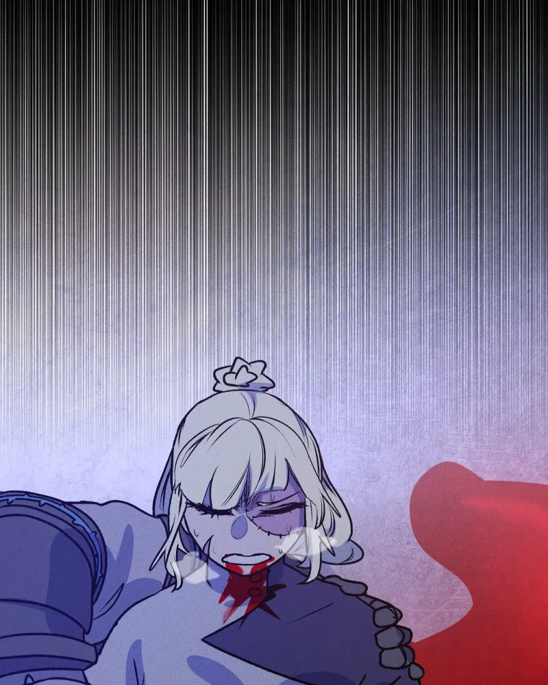 Lily Crown Chapter 78 page 35 - 