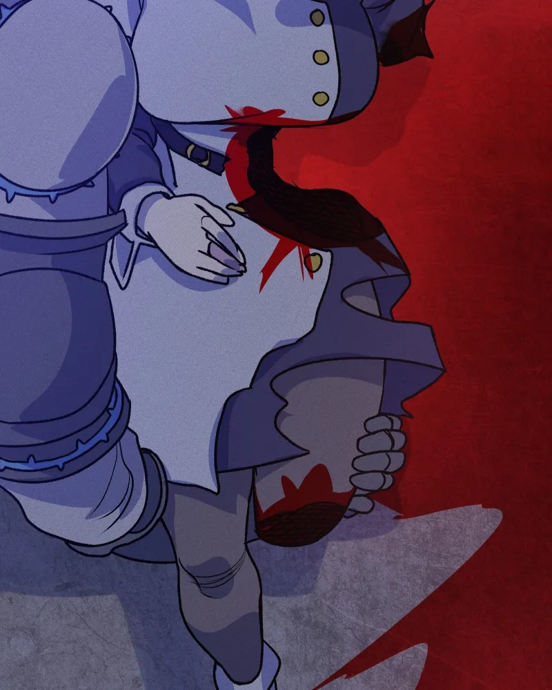 Lily Crown Chapter 78 page 36 - 
