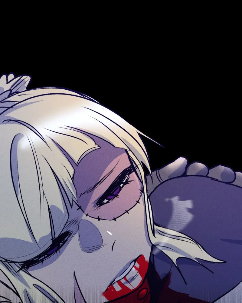 Lily Crown Chapter 78 page 39 - 