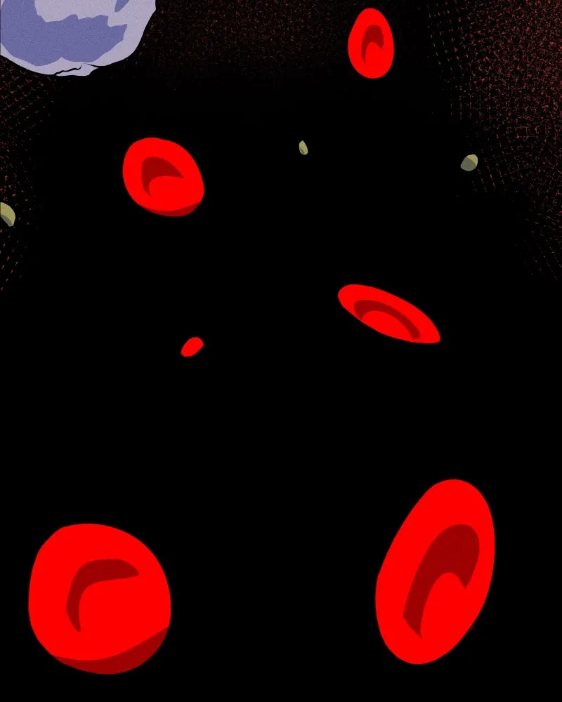 Lily Crown Chapter 78 page 5 - 