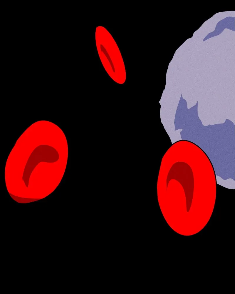Lily Crown Chapter 78 page 6 - 