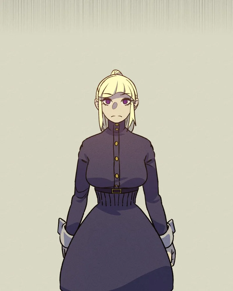 Lily Crown Chapter 78 page 52 - 