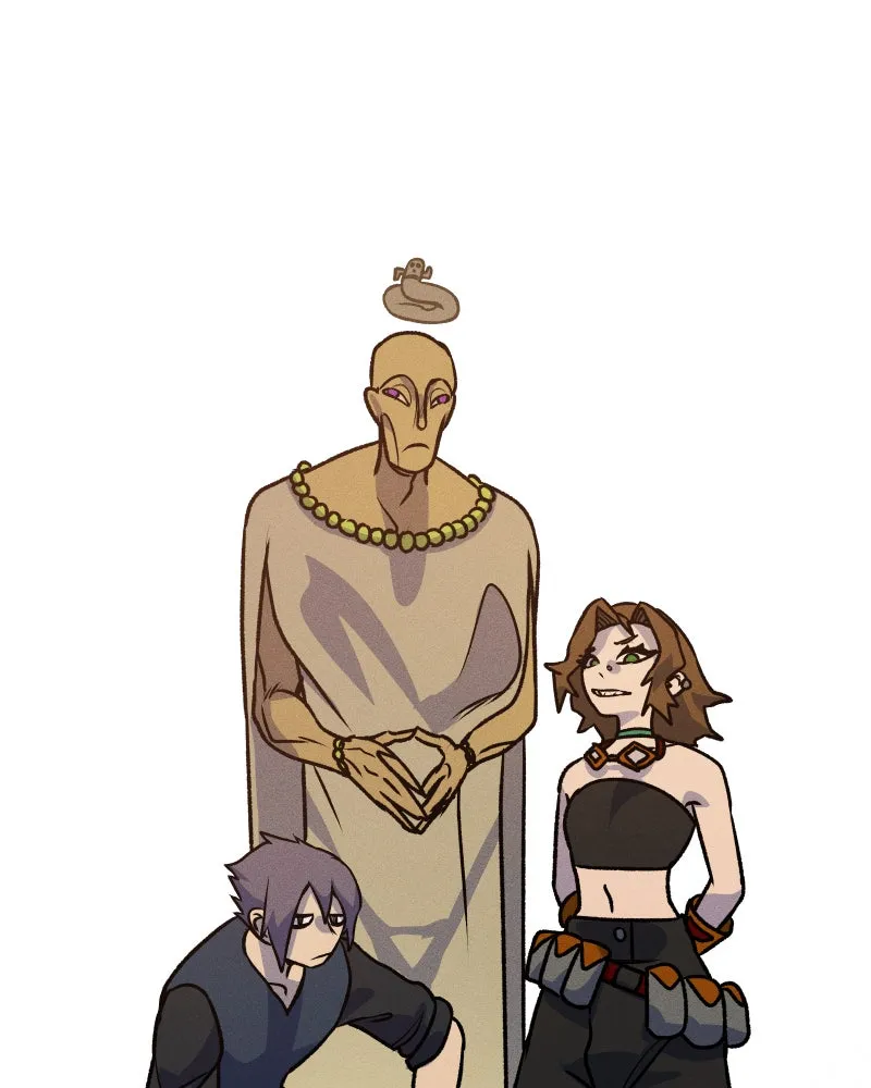Lily Crown Chapter 78 page 59 - 