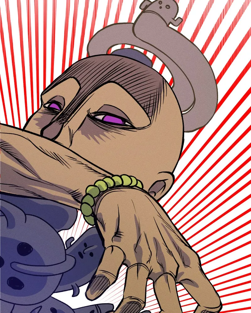 Lily Crown Chapter 78 page 64 - 