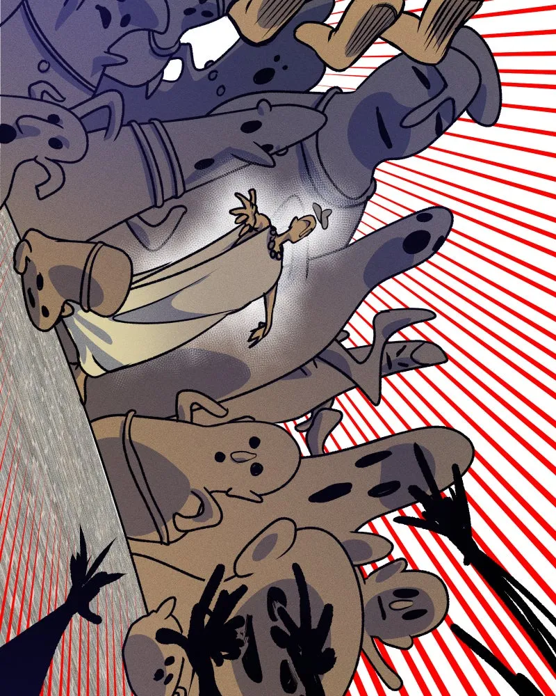 Lily Crown Chapter 78 page 65 - 