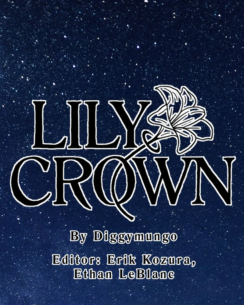 Lily Crown Chapter 79 page 1 - 