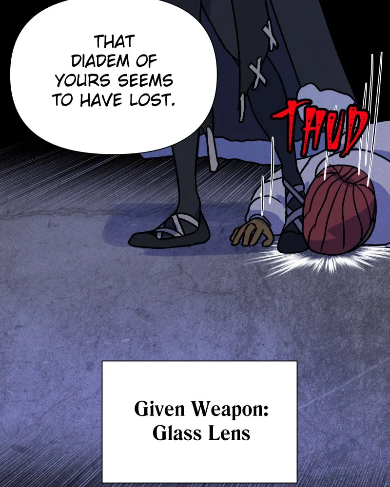 Lily Crown Chapter 79 page 11 - 