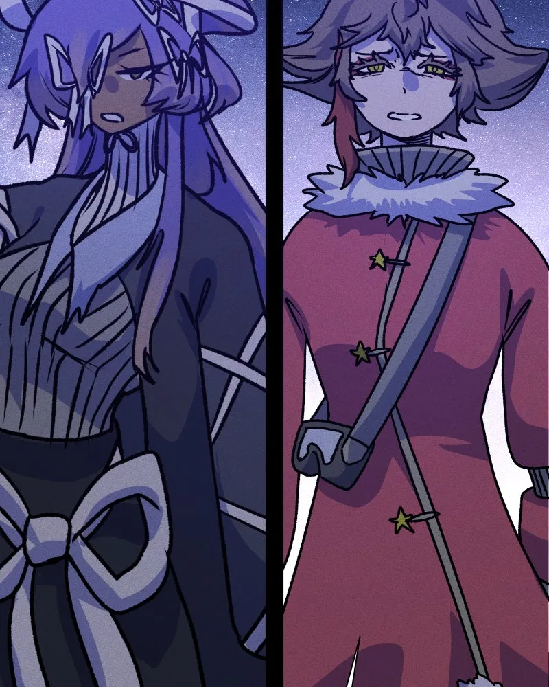 Lily Crown Chapter 79 page 114 - 
