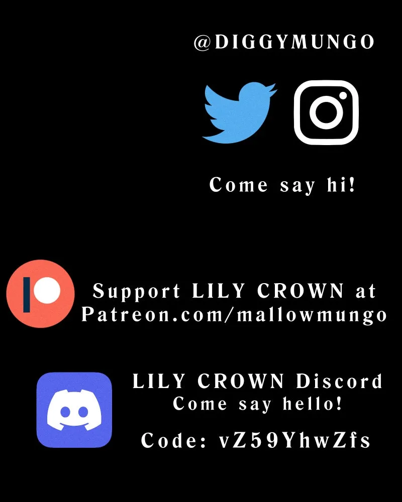 Lily Crown Chapter 79 page 125 - 