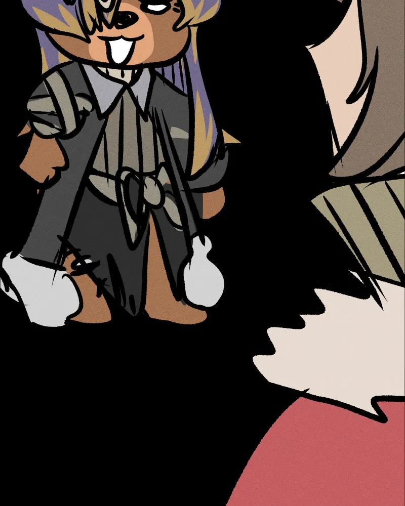Lily Crown Chapter 79 page 131 - 