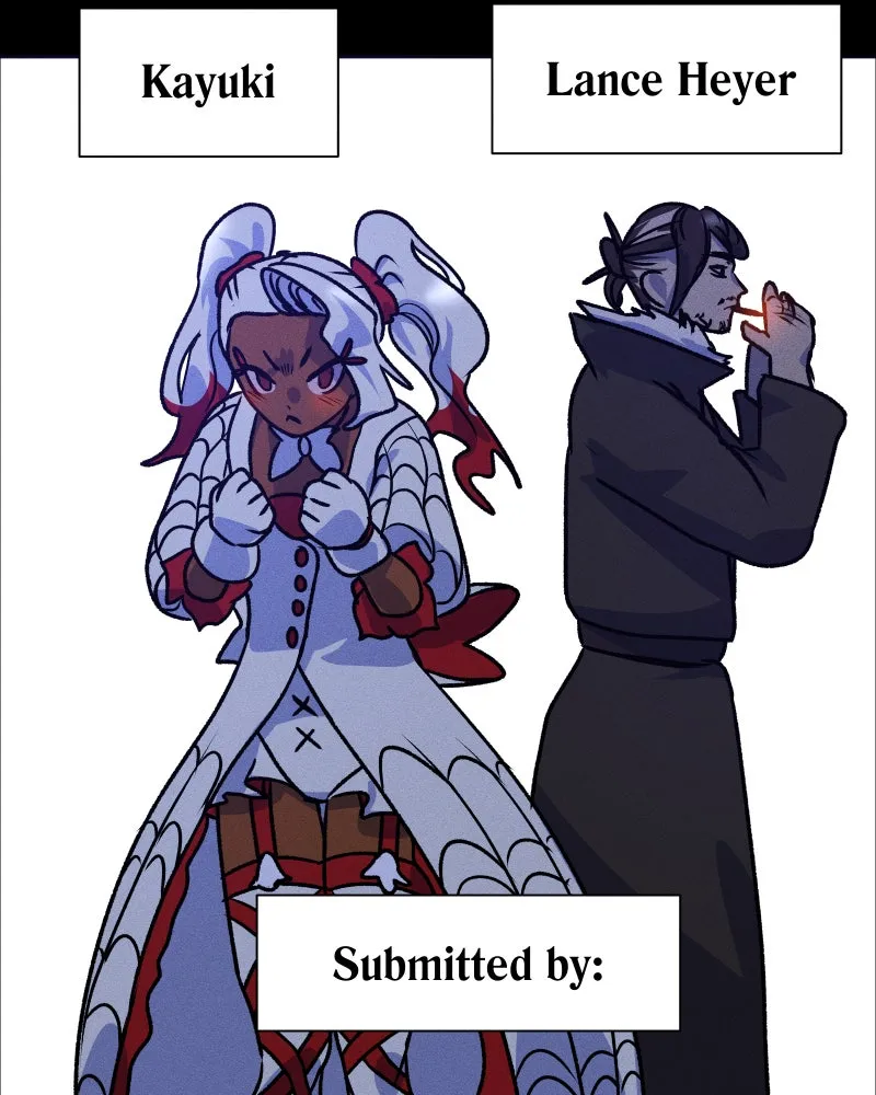 Lily Crown Chapter 79 page 153 - 