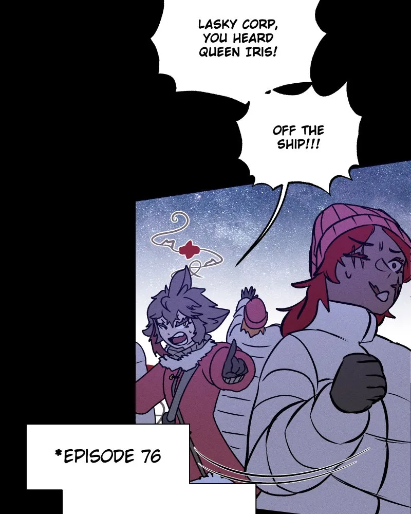 Lily Crown Chapter 79 page 189 - 