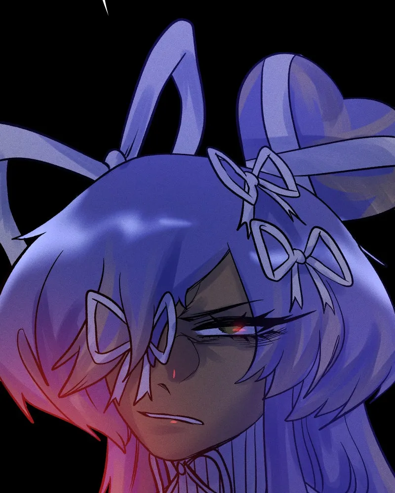 Lily Crown Chapter 79 page 22 - 