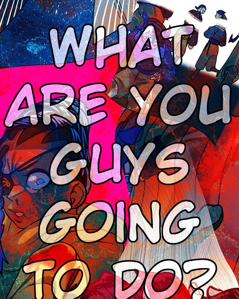 Lily Crown Chapter 79 page 26 - 