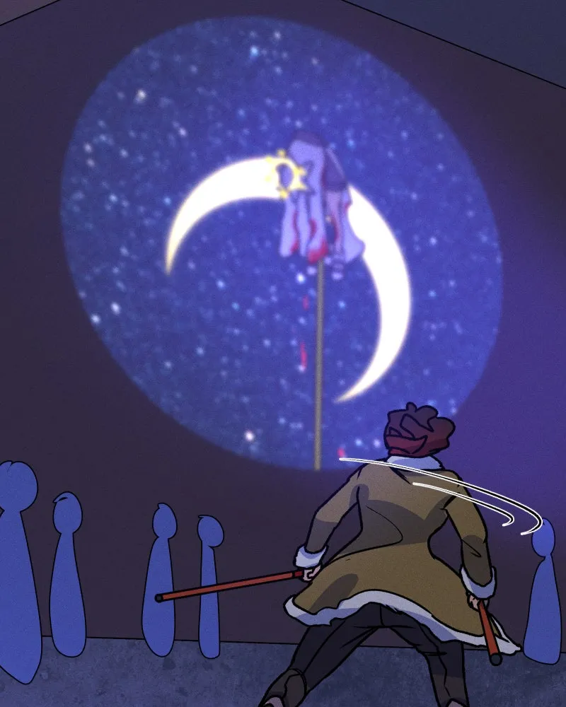 Lily Crown Chapter 79 page 4 - 
