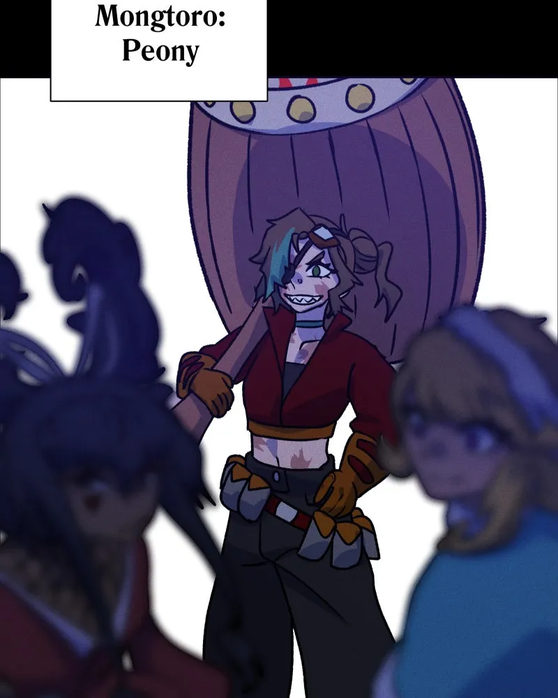 Lily Crown Chapter 79 page 48 - 