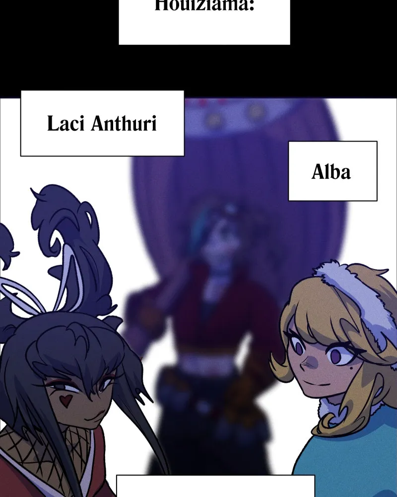 Lily Crown Chapter 79 page 50 - 