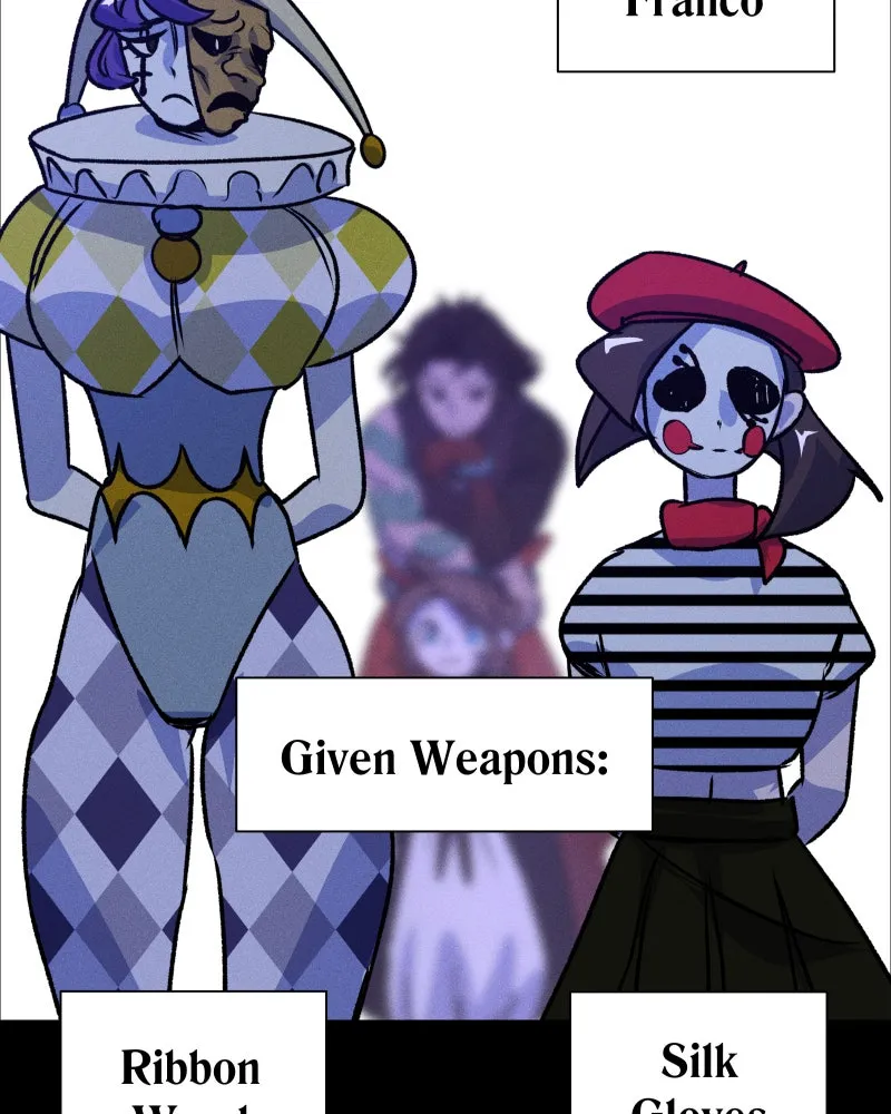Lily Crown Chapter 79 page 55 - 