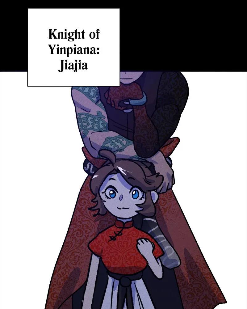 Lily Crown Chapter 79 page 57 - 
