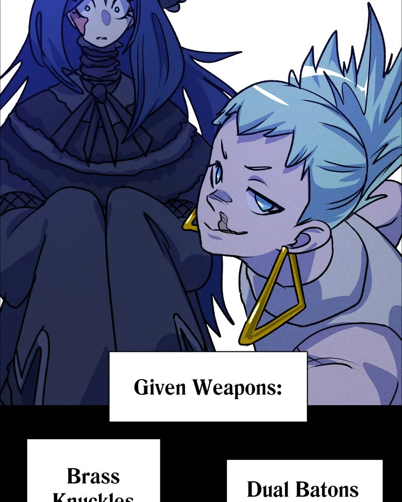 Lily Crown Chapter 79 page 73 - 