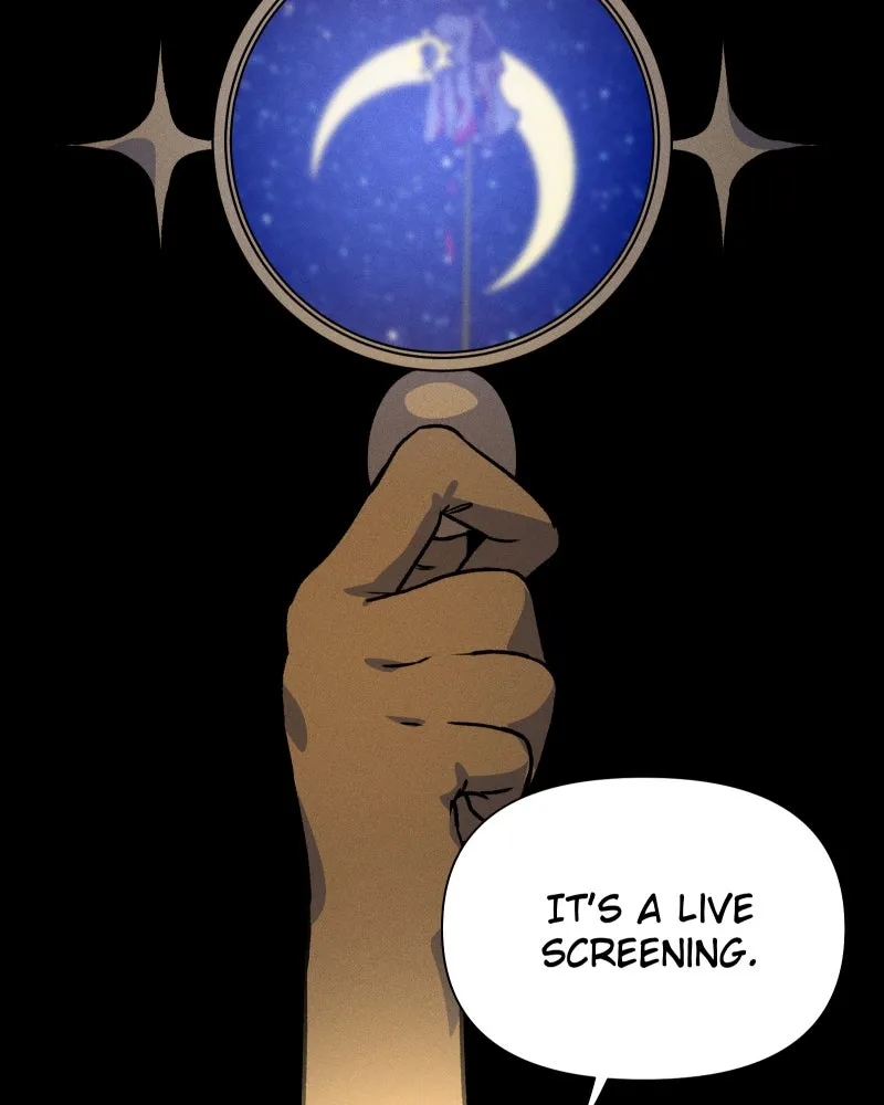 Lily Crown Chapter 79 page 9 - 
