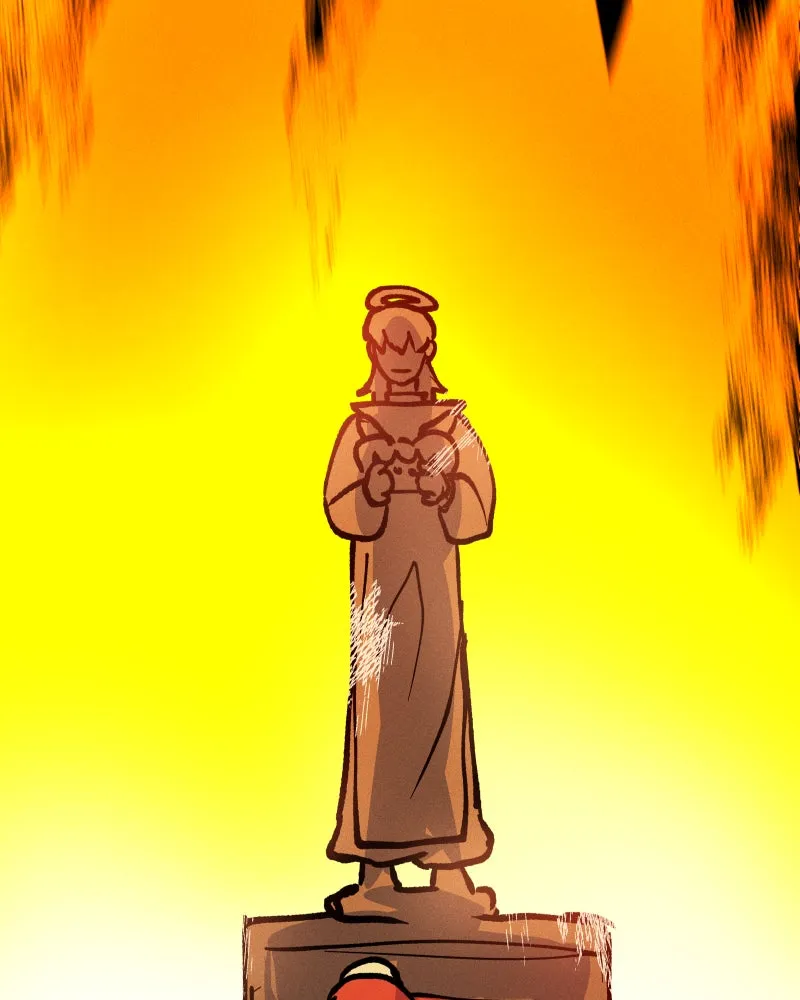 Lily Crown Chapter 80 page 163 - 