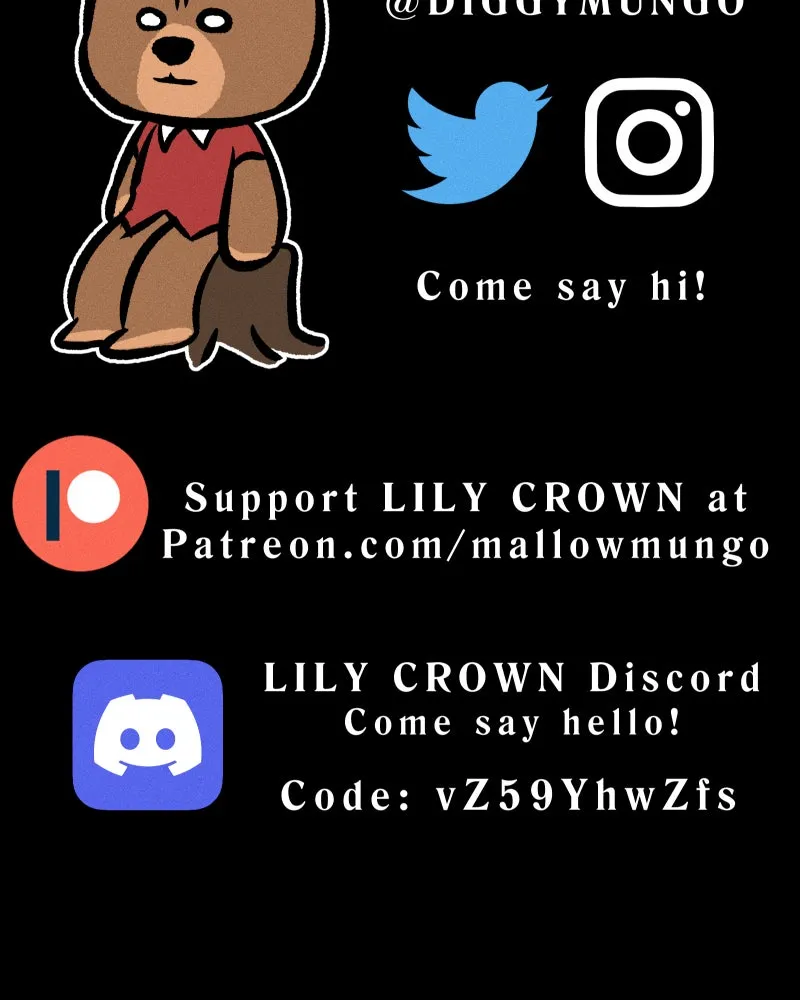 Lily Crown Chapter 80 page 192 - 