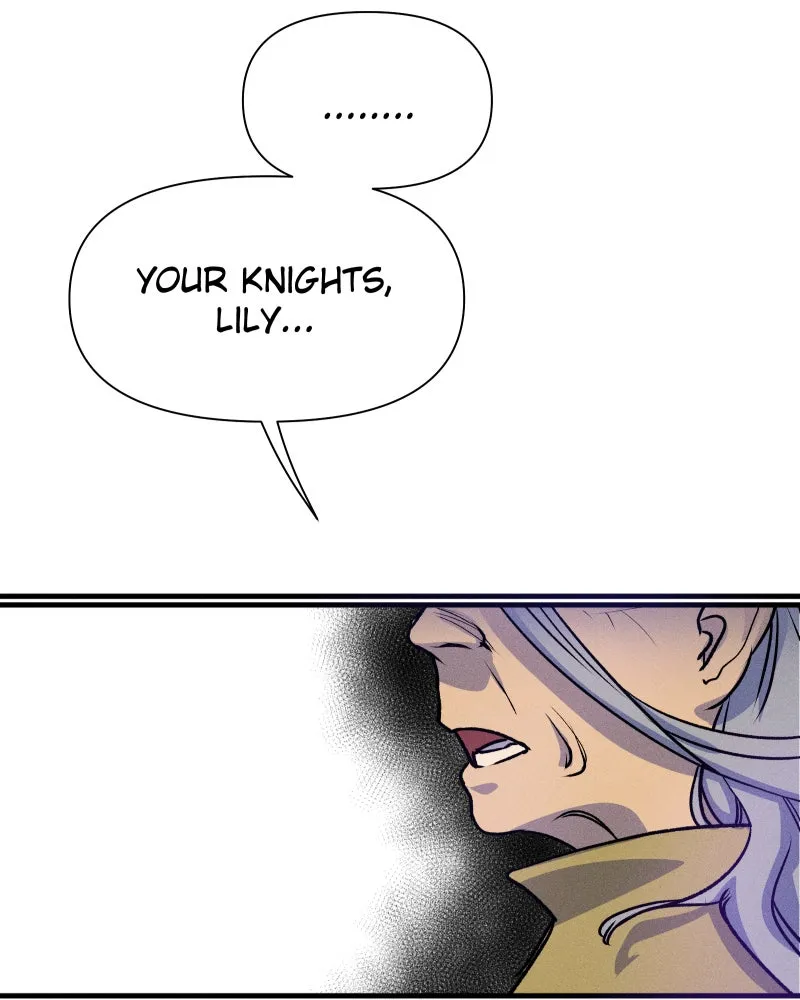 Lily Crown Chapter 80 page 28 - 