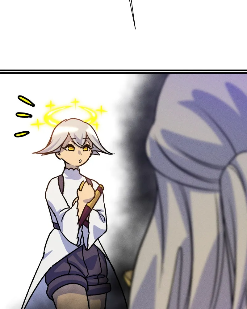 Lily Crown Chapter 80 page 37 - 