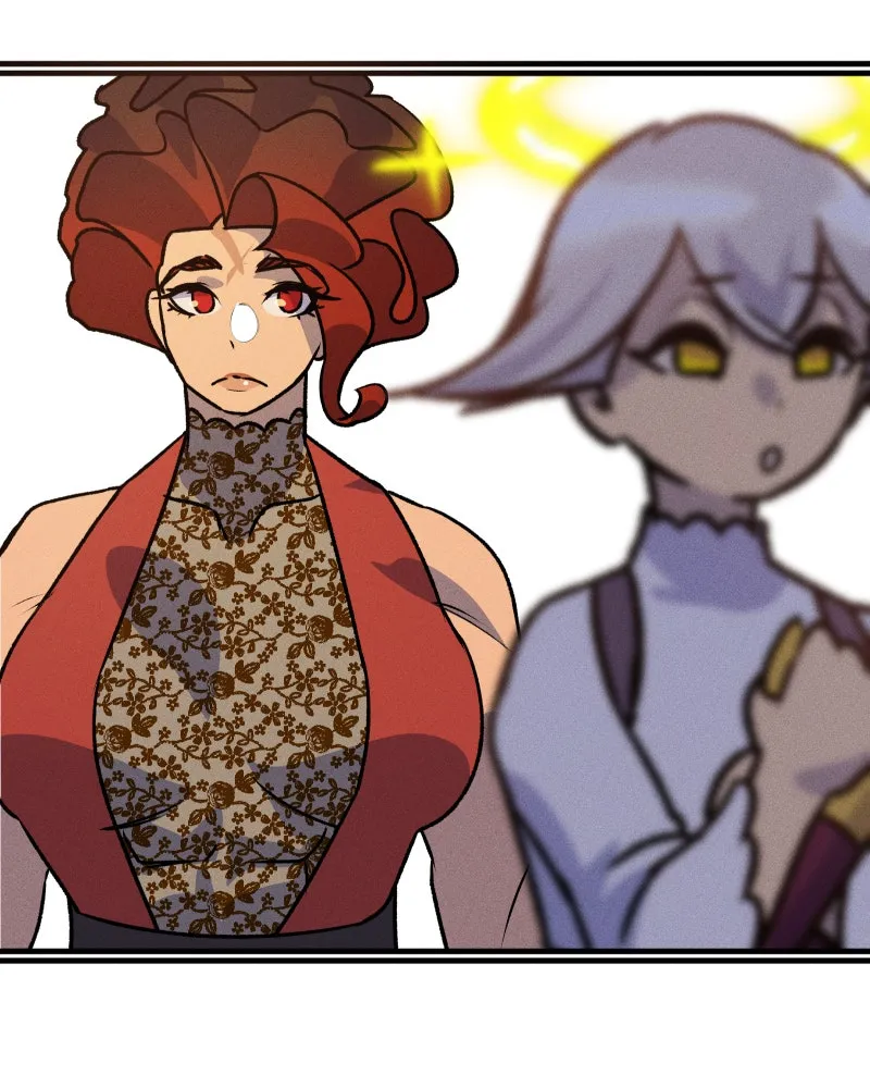 Lily Crown Chapter 80 page 40 - 