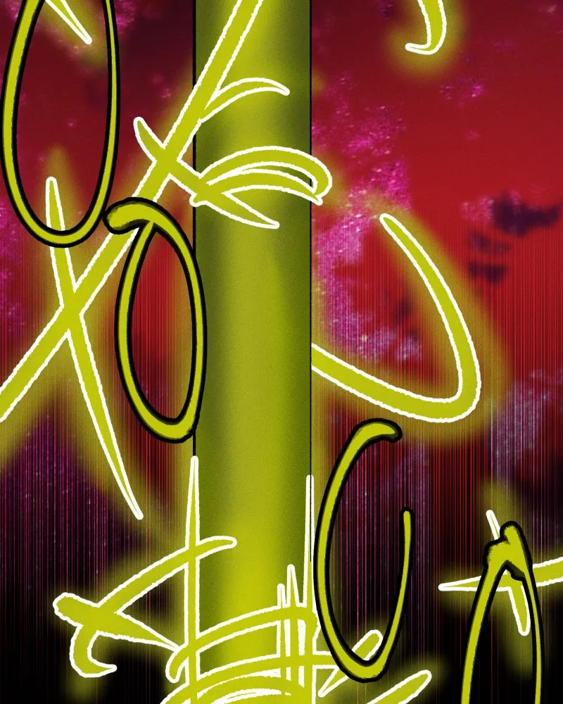 Lily Crown Chapter 80 page 5 - 