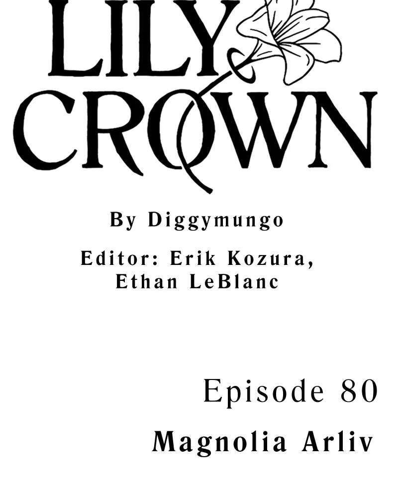 Lily Crown Chapter 80 page 58 - 