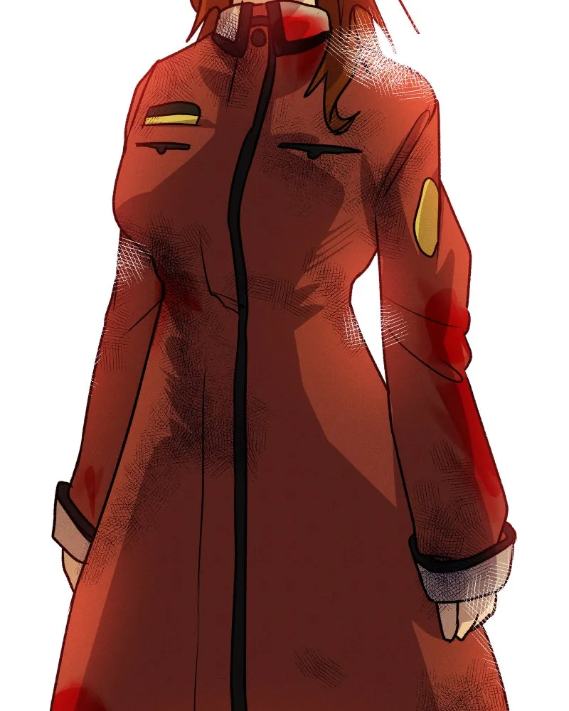 Lily Crown Chapter 80 page 61 - 
