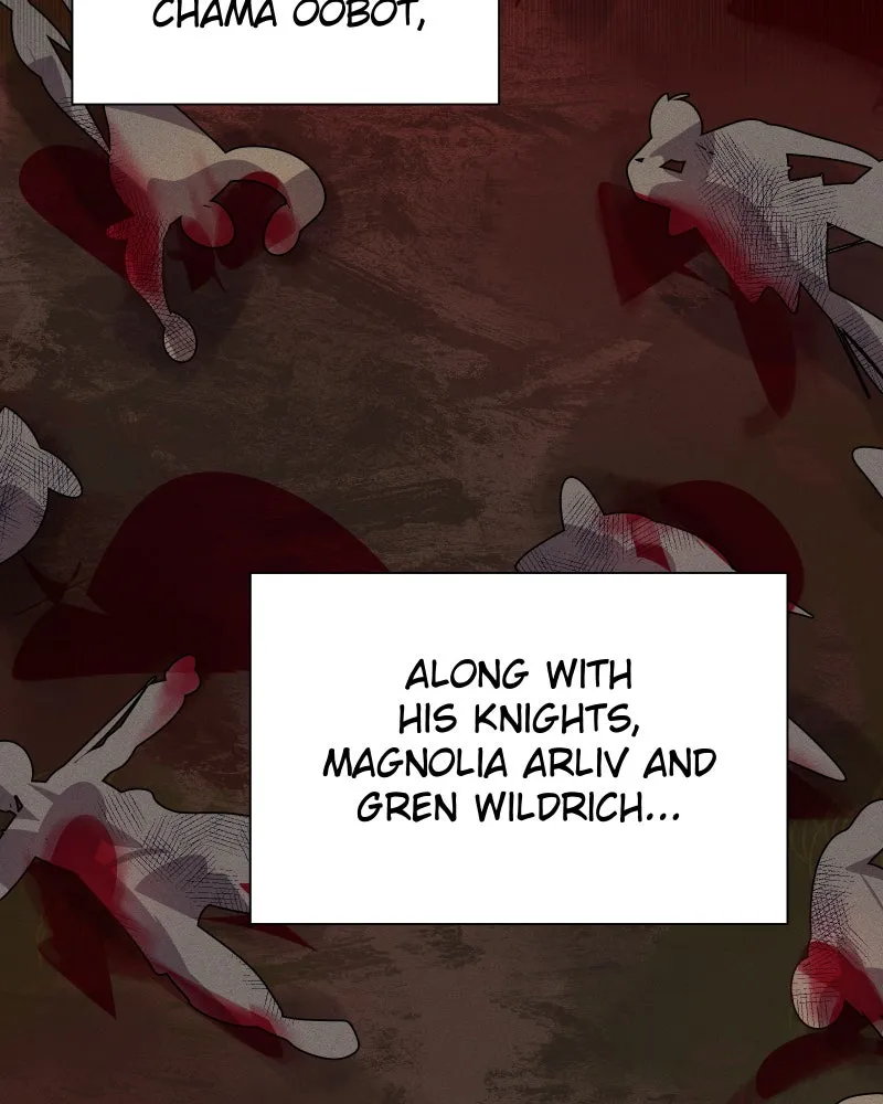Lily Crown Chapter 80 page 64 - 
