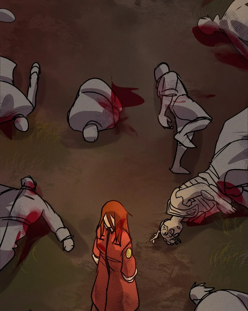 Lily Crown Chapter 80 page 65 - 