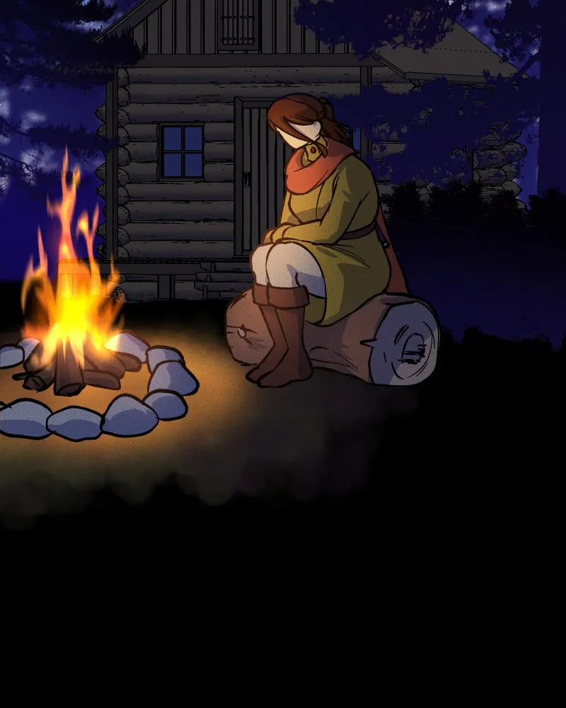 Lily Crown Chapter 80 page 100 - 
