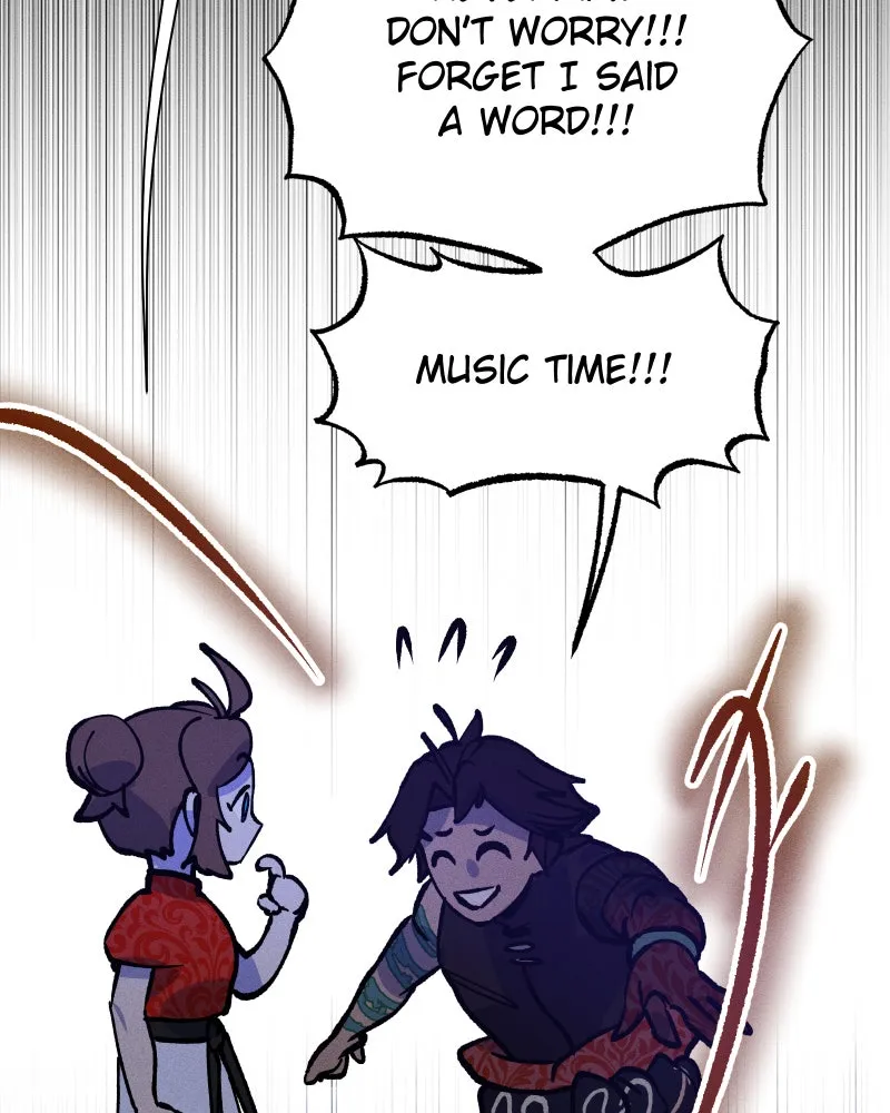 Lily Crown Chapter 81 page 12 - 
