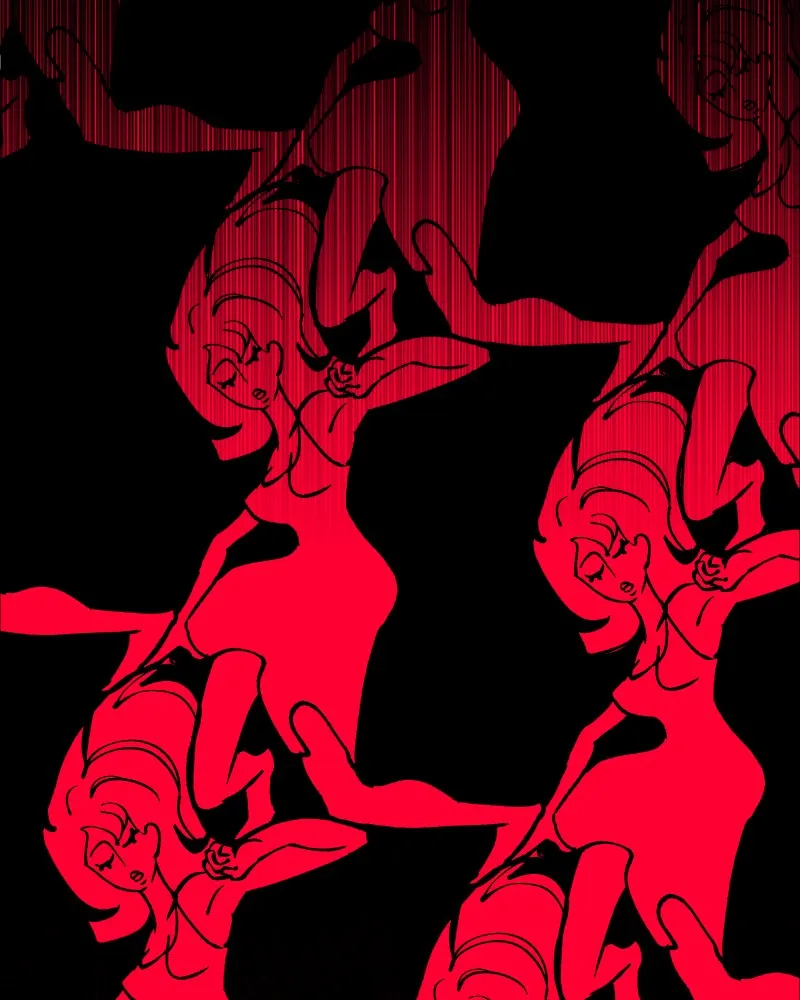 Lily Crown Chapter 81 page 117 - 