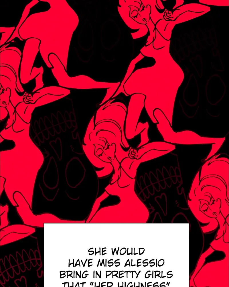 Lily Crown Chapter 81 page 118 - 