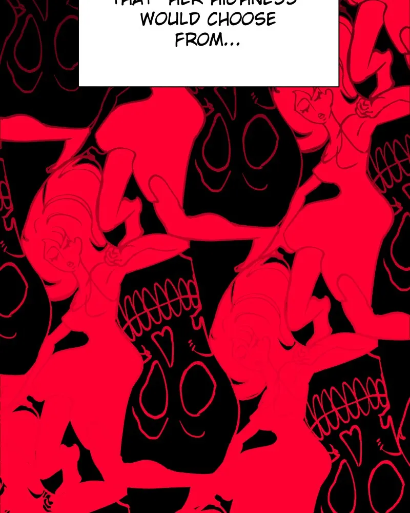 Lily Crown Chapter 81 page 119 - 