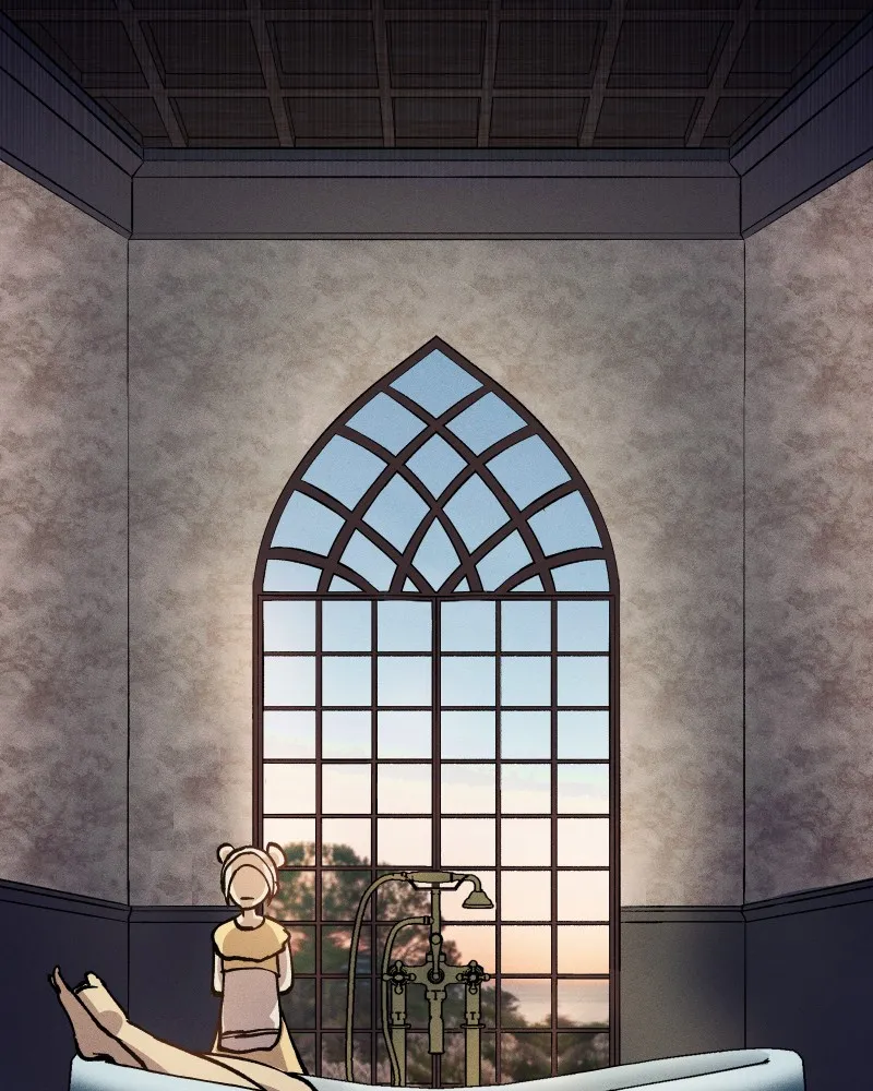 Lily Crown Chapter 81 page 122 - 