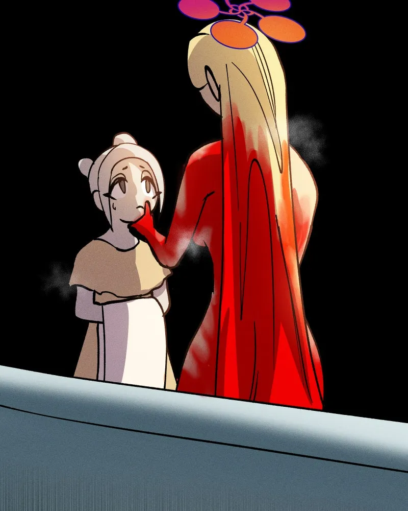 Lily Crown Chapter 81 page 129 - 