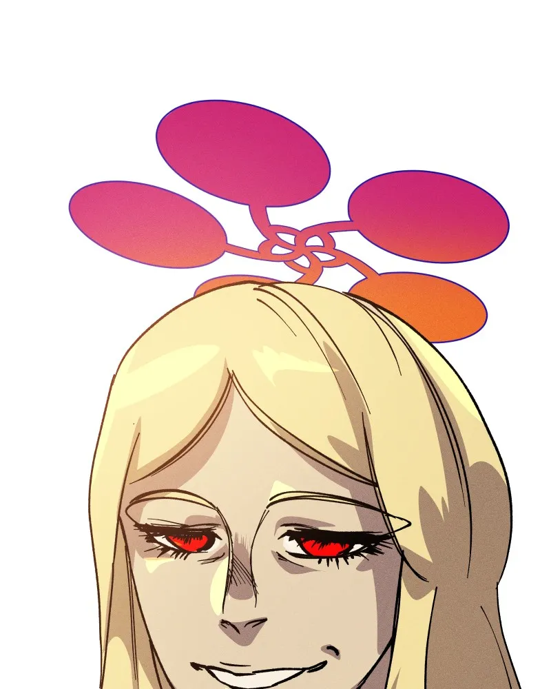 Lily Crown Chapter 81 page 137 - 
